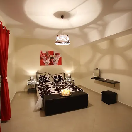 Panorama Guest house 3*
