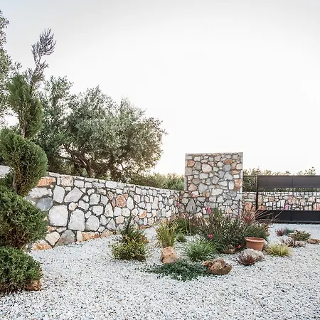 Panorama Guest house Malia (Crete)