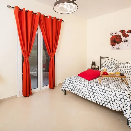 Panorama Guest house 3*