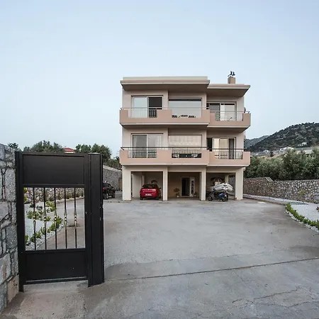 Panorama Guest house
