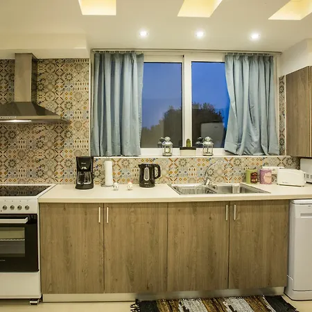 Panorama Guest house