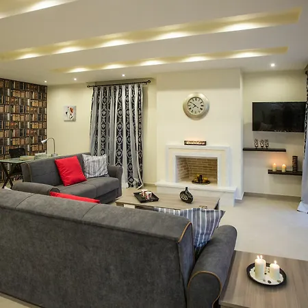 Guest house Panorama